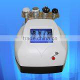 Portable Cavitaion Fat Loss Equipment Skin Lifting Slimming Machine Cavitation Ultrasound Slimming Machines 5 In 1 Cavitation Machine