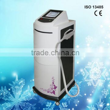 2014 Top 10 Multifunction Beauty Equipment Machine Manufacture Skin Anti-Redness Care Ipl Machine Hair Removal Venus Face Cream Alibaba China Pain Free