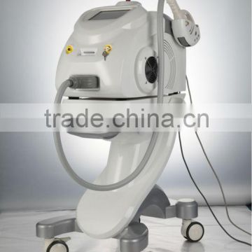 Fine Lines Removal Ipl 2.6MHZ With Rf Beauty Device Pain Free