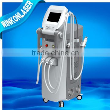 Winkonlaser 2015 Hottest laser SHR hair removal