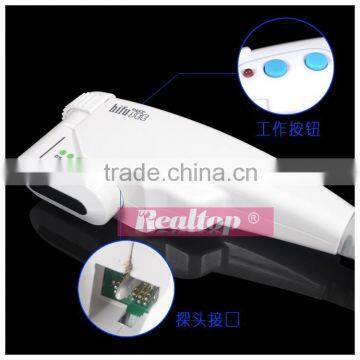 High Frequency Machine For Face Portable Hifu Machine High Intensive Focus Ultrasonic Knife Facial 0.1-2J Care Skin Tightening Ultra Age Hifu Face Lift Machine Anti-aging photo-6