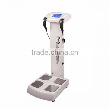 Professional High Quality Body Composition Analyzer Body Fat Analyzer for Beauty Salon GS6.5B photo-2