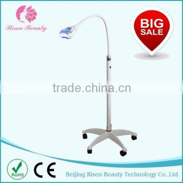 teeth whitening light, laser teeth whitening machine, zoom tooth whitening machine with CE certification/ STWL07