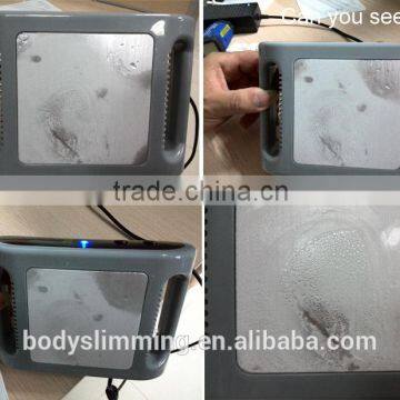 Beauty Device Cryolipolysis With Flat Applicator photo-4