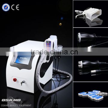 Fast Slimming Machine Destroy Fat Cell Radio Frequency Cavitation Localized Fat Popular Product 2013