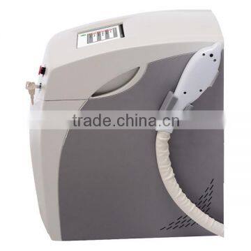 Promotion Multifunctional IPL Hair Removal Machine,portable Design,ergonomic&streamlined Handpiece,water Cooling. photo-3