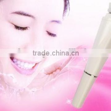 Waterproof Deep Cleaning Vibrating 3 in 1 Rotary Facial Cleaning Brush