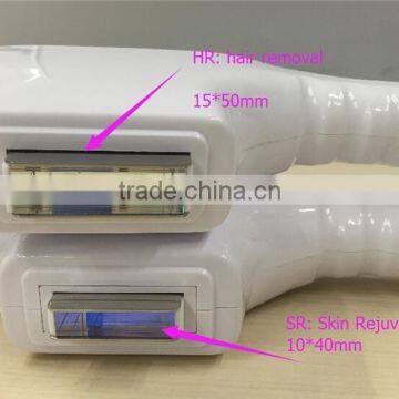 Elight Ipl Shr Hair Removal Beauty Equipment With Manufacturing Price on Biggest Discount photo-2