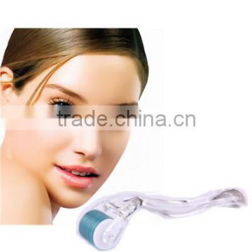 Derma skin roller, factory direct sale/dermaroller used for skin problems