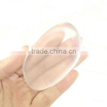 Soft Cosmetic Makeup Silicone Sponge