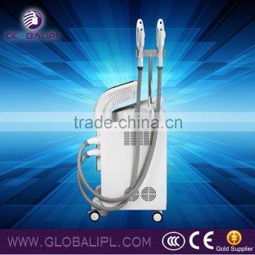 Factory Direct 2016 New Product High-quality Ipl + rf + Elight/elight Ipl photo-4