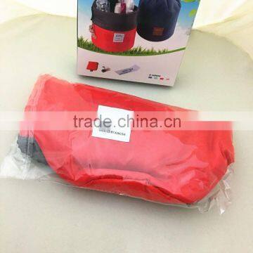 Hot Travel Professional Cosmetics Makeup Receive Bag as Seen on TV photo-2