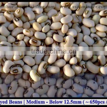 Black Eyed Beans / Cowpeas / Chora Whole / Vigna Unguiculata ( Red Ruby Brand ) photo-3