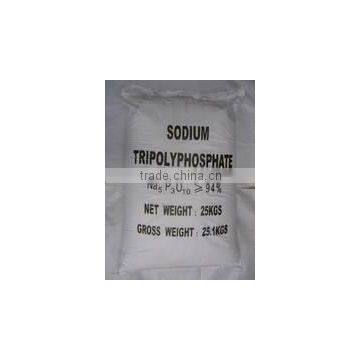 Sodium Tripolyphosphate STPP