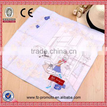 good quality Ladies Handkerchief for gifts