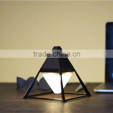 Welcome OEM ODM Competitive Price Colorful Modern Table Lamp Lighting photo-6