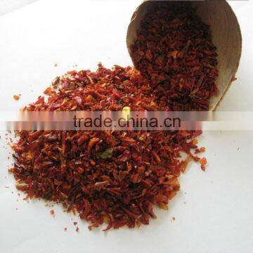 Chinese High Quality Dried Chilli Crushed photo-6