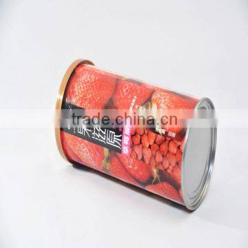 Healthy and Delicious Strawberry Chocolate Snack Food71