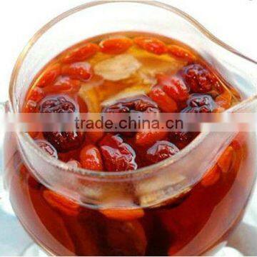 2016 China Natural Red Goji Berry Customized Package photo-6
