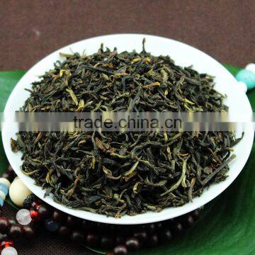 CHINESE HOT SALE GOOD TASTE BLACK TEA SLIMMING TEA