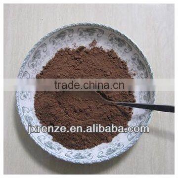 Best price of Pure alkalized cocoa powder Ghana cocoa bean origin