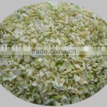 dried milk white onion granule with high quality