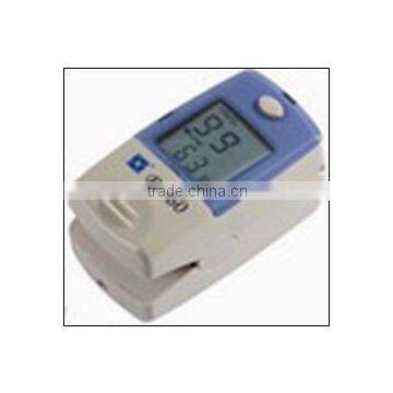 Fingertip Oximeter