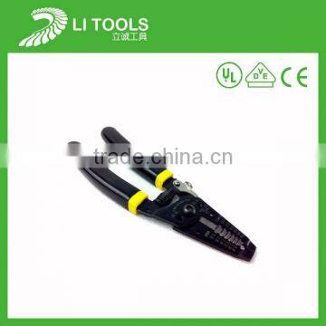 Multifunctional Automatic metal electric enamel cable wire stripping