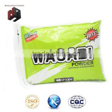 Japanese Seasoning Sushi Wasabi Powder
