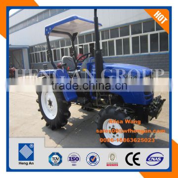 mini chinese tractors for farm