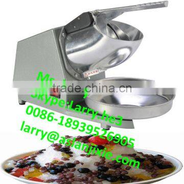 mini ice crusher/electric ice crusher/ ice crusher machine