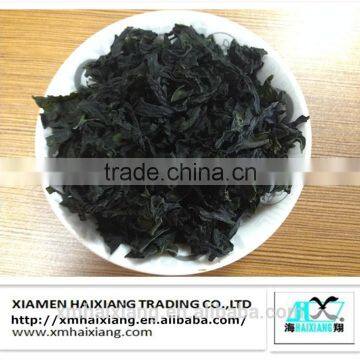 Good quality natural dried sea kelp