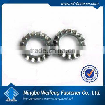 External Lock Washer DIN6797A Auto Spare Parts Export photo-3