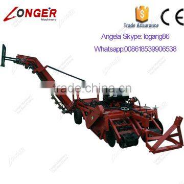 High Quality Potato Harvester Machine for Sale