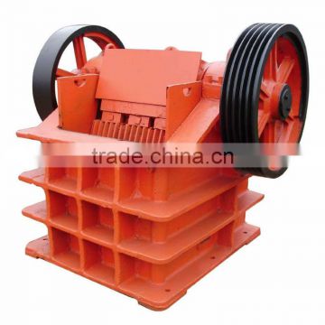 600x750 Jaw Crusher