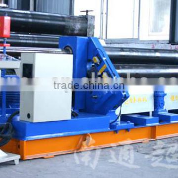 W11S-20x3200 CNC Hydraulic Upper Roller Plate Rolling Machine