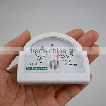 Gardener Outdoor Standing Dial Thermometer photo-5