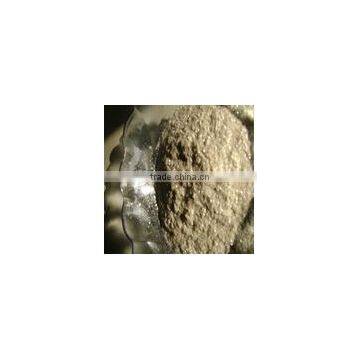 Vermiculite In Gypsum Plaster