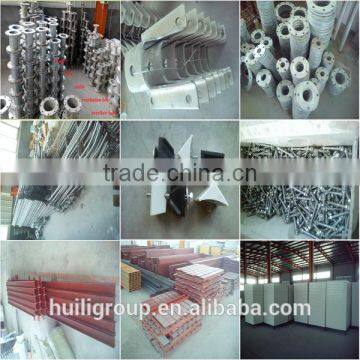 FRP GRP SMC Sectional Panel Fire Water Tank photo-5