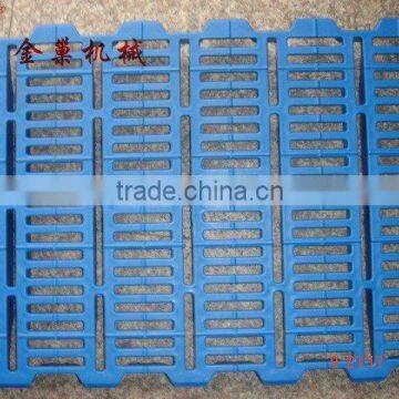 High Quality Livestock Plastic Slatted Floor photo-2