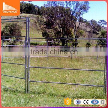 2017 alibaba website heavy duty cheap horse fence panels for cattle panels