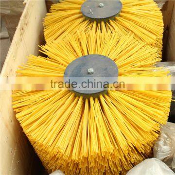 Hot Sale Cow Body Brush for Dairy Farms