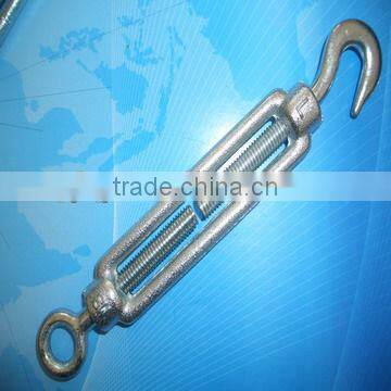 Turnbuckle DIN1480 Hardware