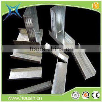 Steel Profile Drywall Stud Track photo-4