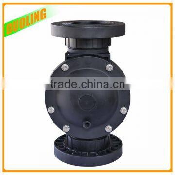 Easy using DN50 2" electric solenoid water valve for sand filter biggest manufacturer