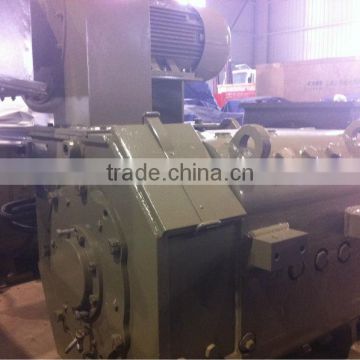 Electric drilling motor