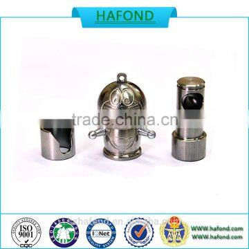 Machinery Stainless Spare Parts photo-2