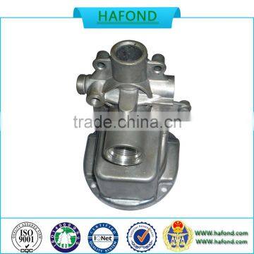Hot-selling 6061 Aluminum Casting Parts photo-4