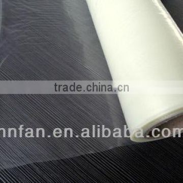 Plain pva water soluble film