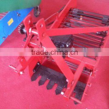 2015 NEW Potato Harvester|potato Digger|potato Harvest Machine
